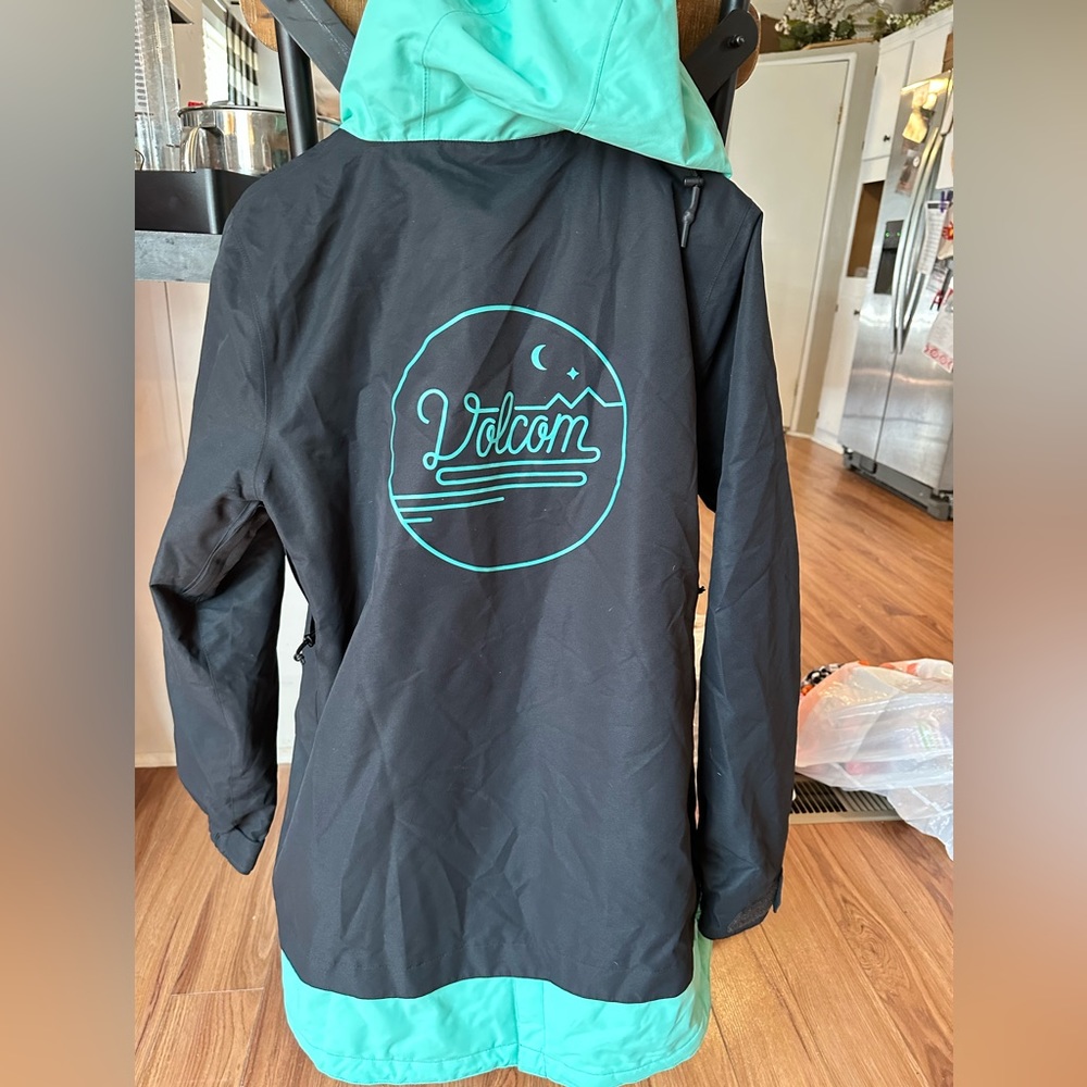 VOLCOM snow/ ski jacket